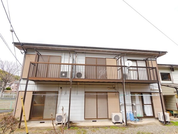 ニュータウンハウスの物件内観写真